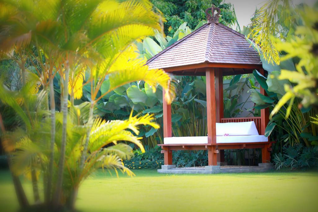 Villa Nico Canggu Kamer foto